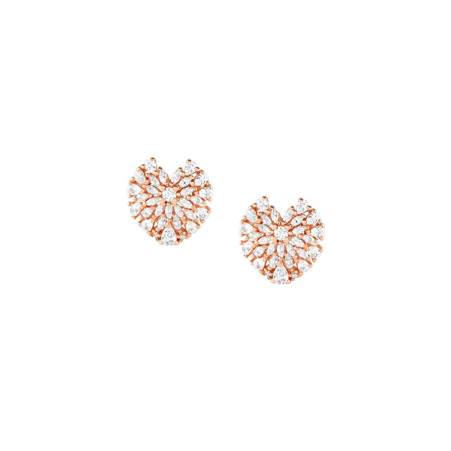 PENDIENTES NOMINATION CORAZON