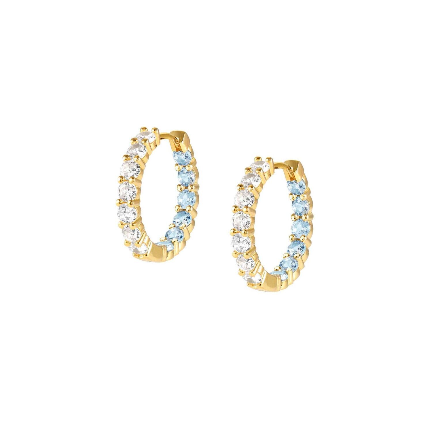 Pendientes Nomination