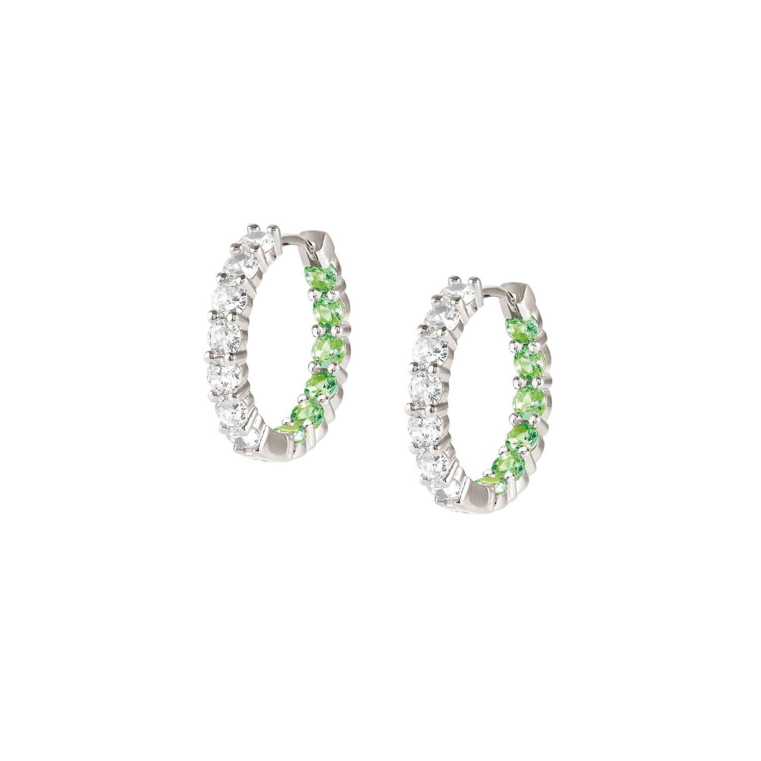 ​​Pendientes Nomination