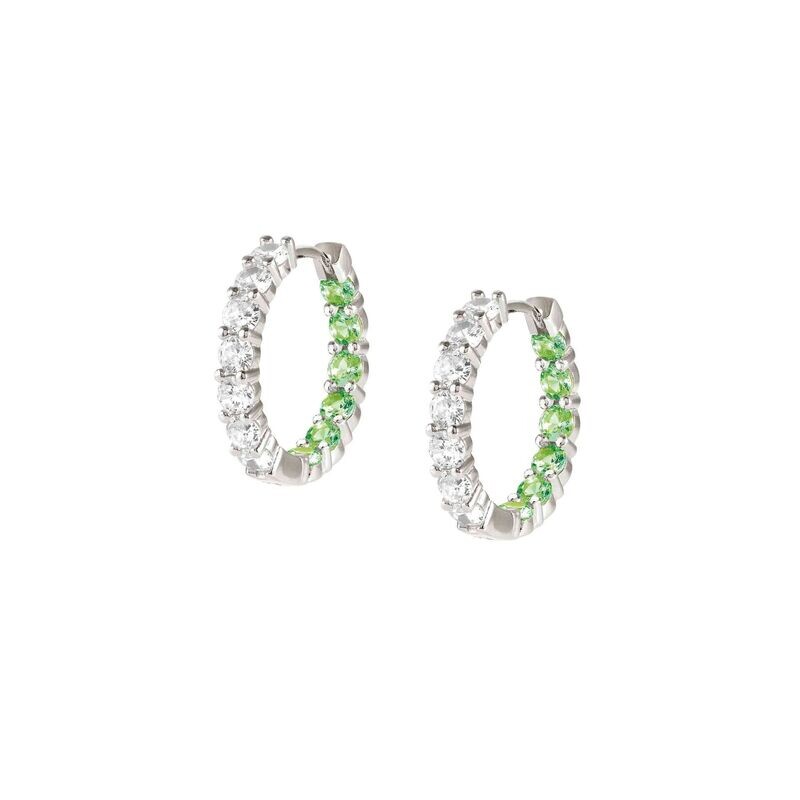 ​​Pendientes Nomination