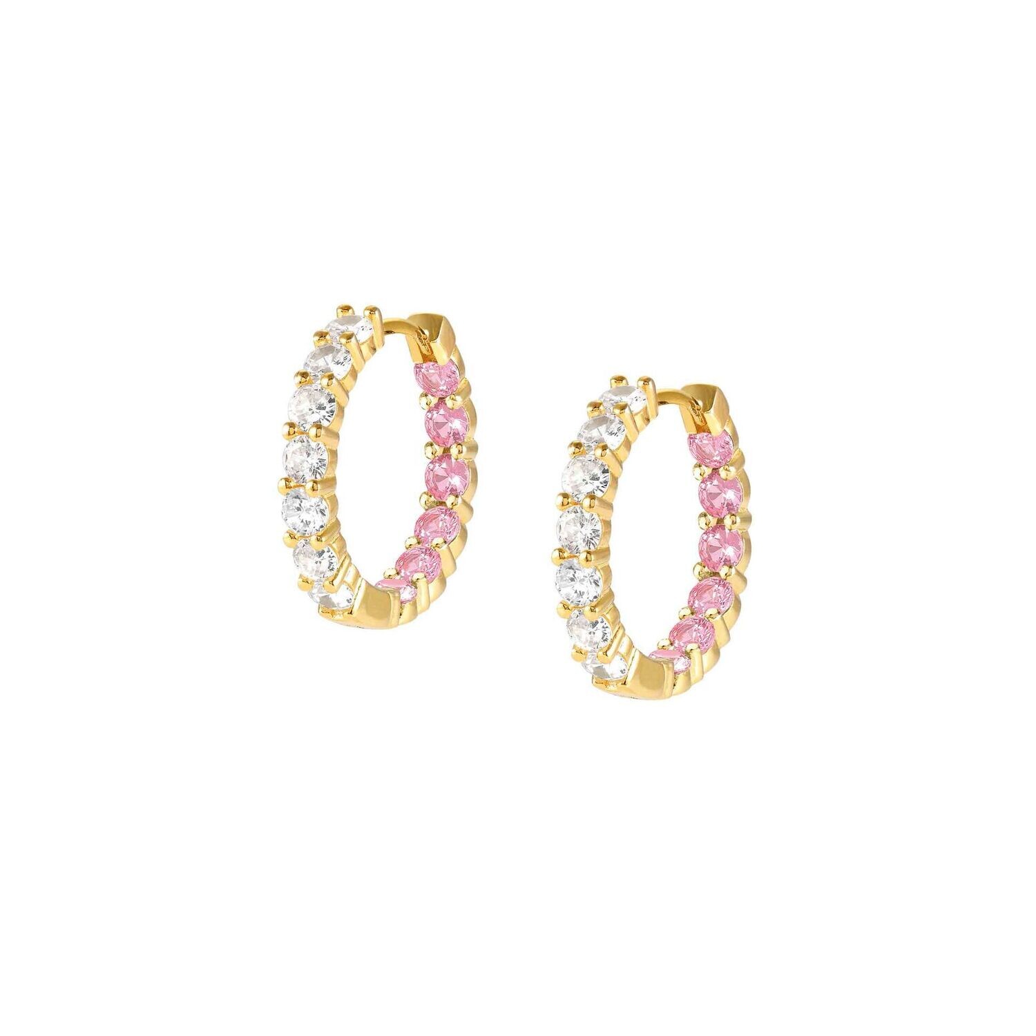 ​Pendientes Nomination