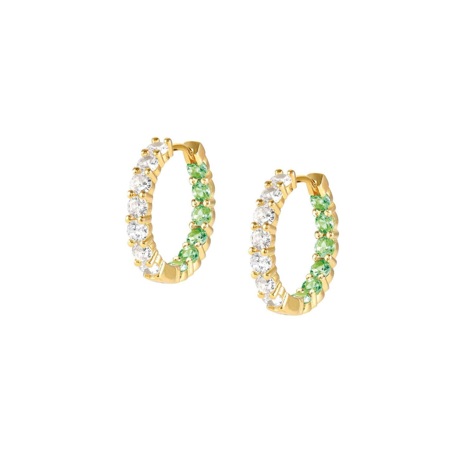 ​Pendientes Nomination