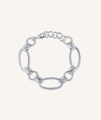 PULSERA  VIDAL&VIDAL AROS