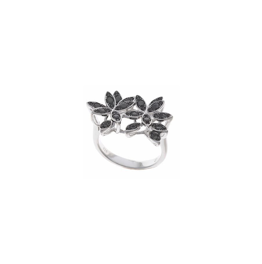 Anillo Salvatore  plata