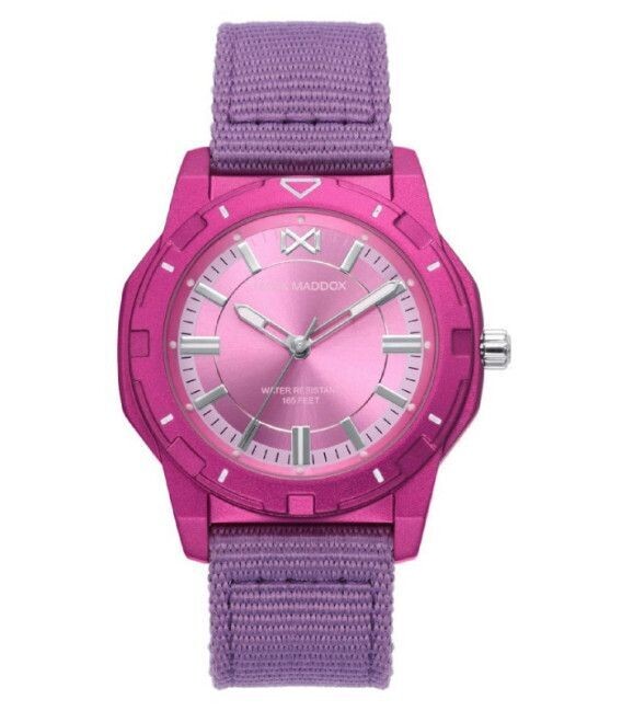 ​Reloj Mark Maddox