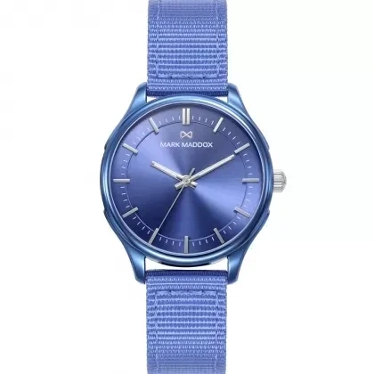 ​Reloj  Mark Maddox