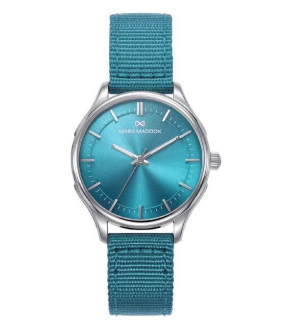 ​Reloj Mark Maddox
