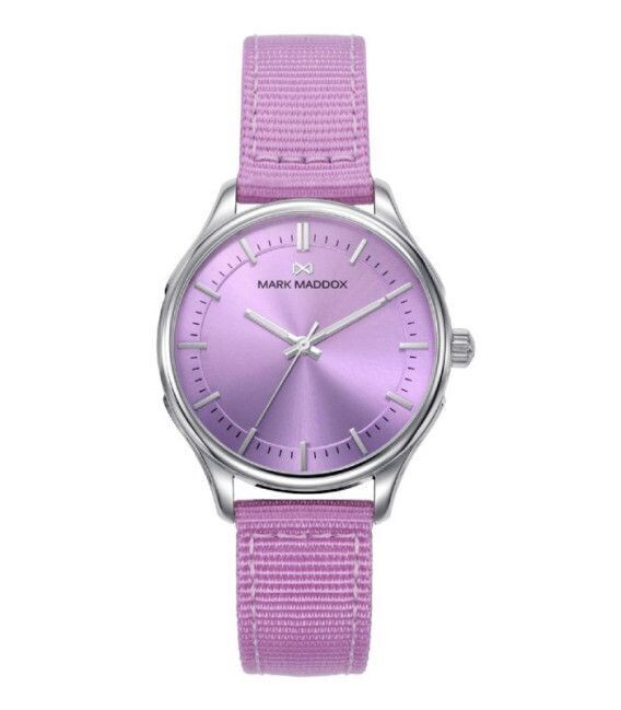 ​Reloj  Mark Maddox