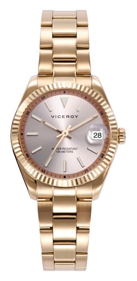 RELOJ VICEROY CHIC
