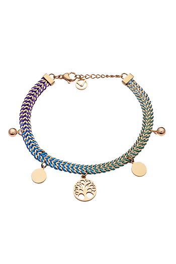 PULSERA VICEROY