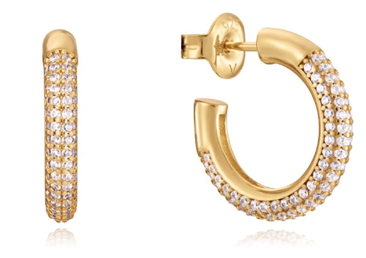 PENDIENTES VICEROY