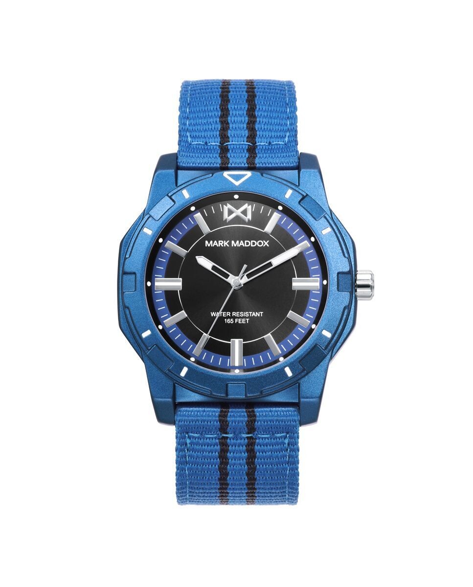 RELOJ MARK MADDOX