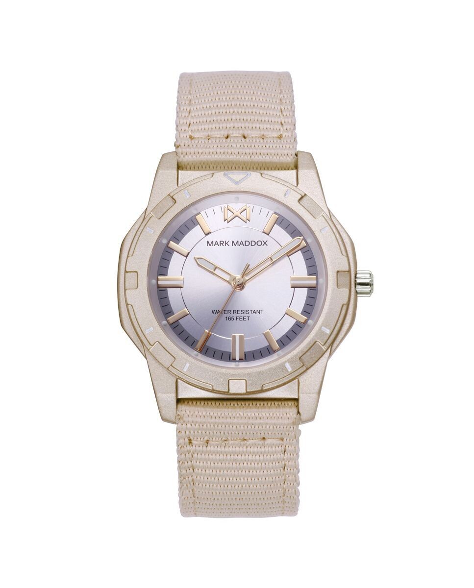 RELOJ MARK MADDOX