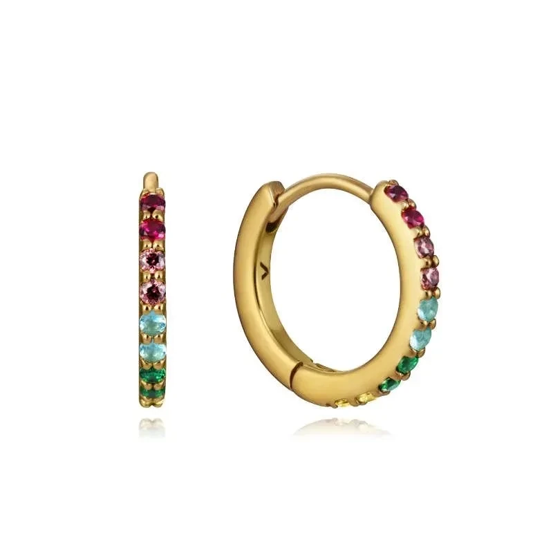 PENDIENTES VICEROY