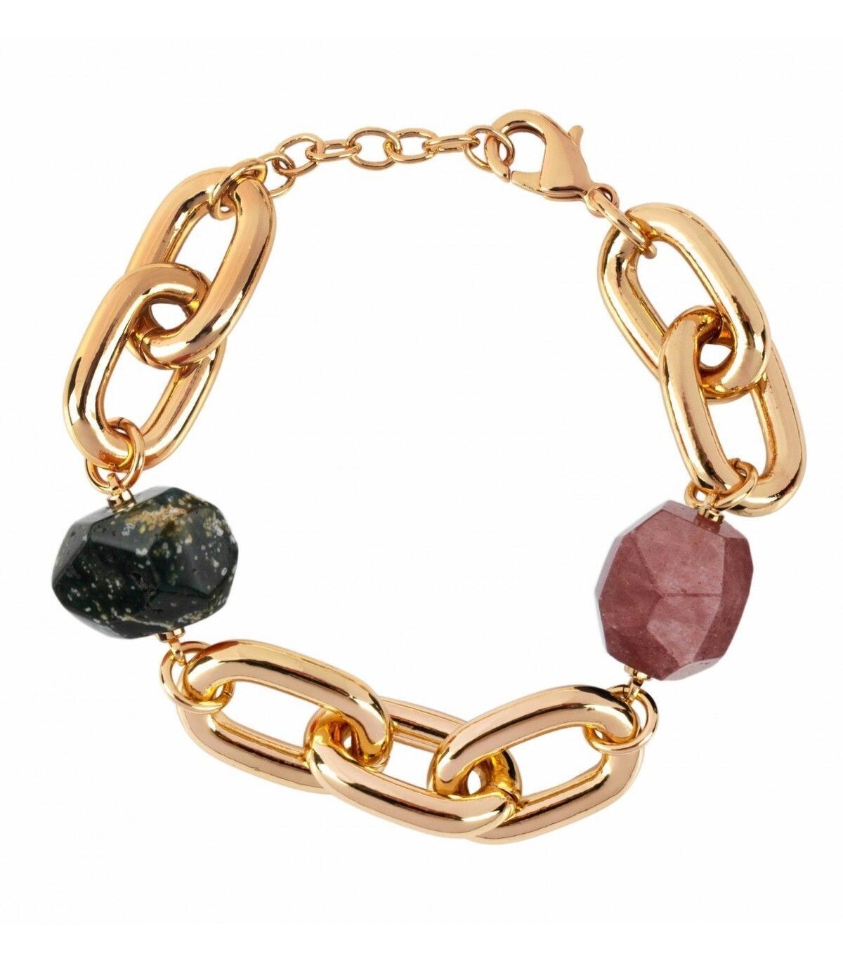 PULSERA VIDAL&VIDAL PIEDRAS NATURAL