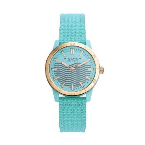 RELOJ VICEROY SOLAR MUJER
