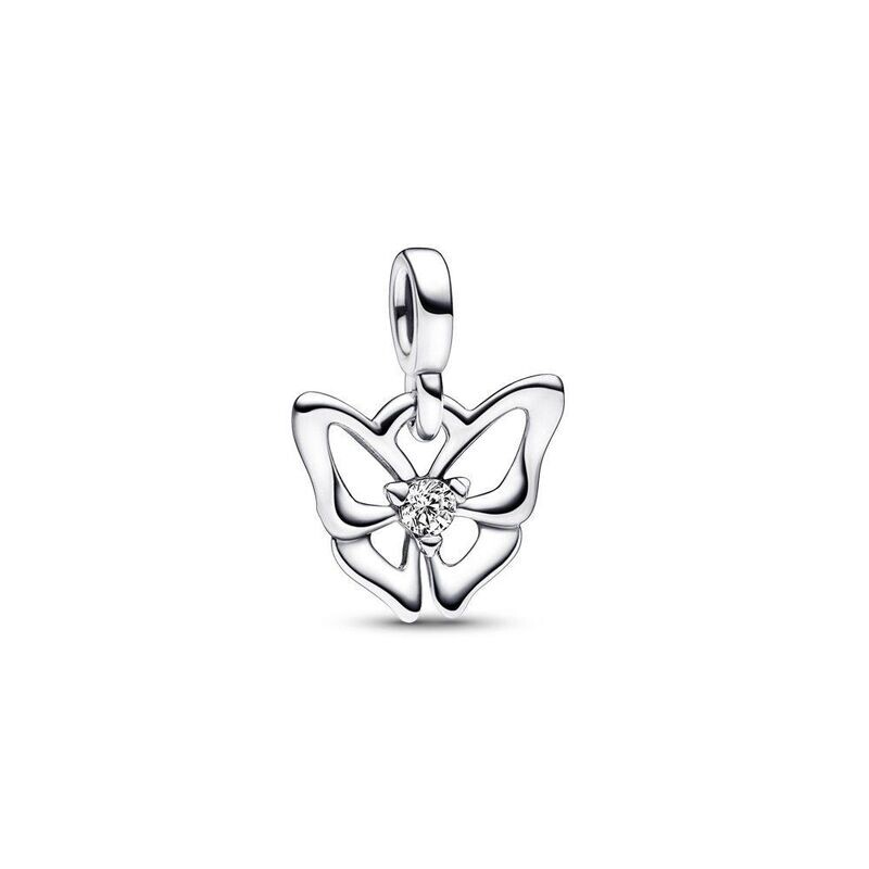 Mini Colgante Mariposa de Pandora ME