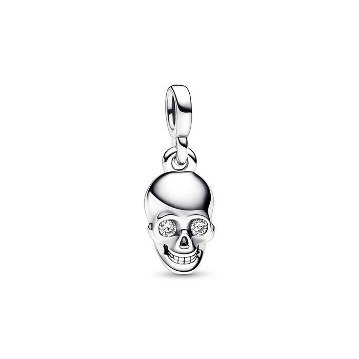 Mini Colgante Pandora  Calavera de Pandora ME