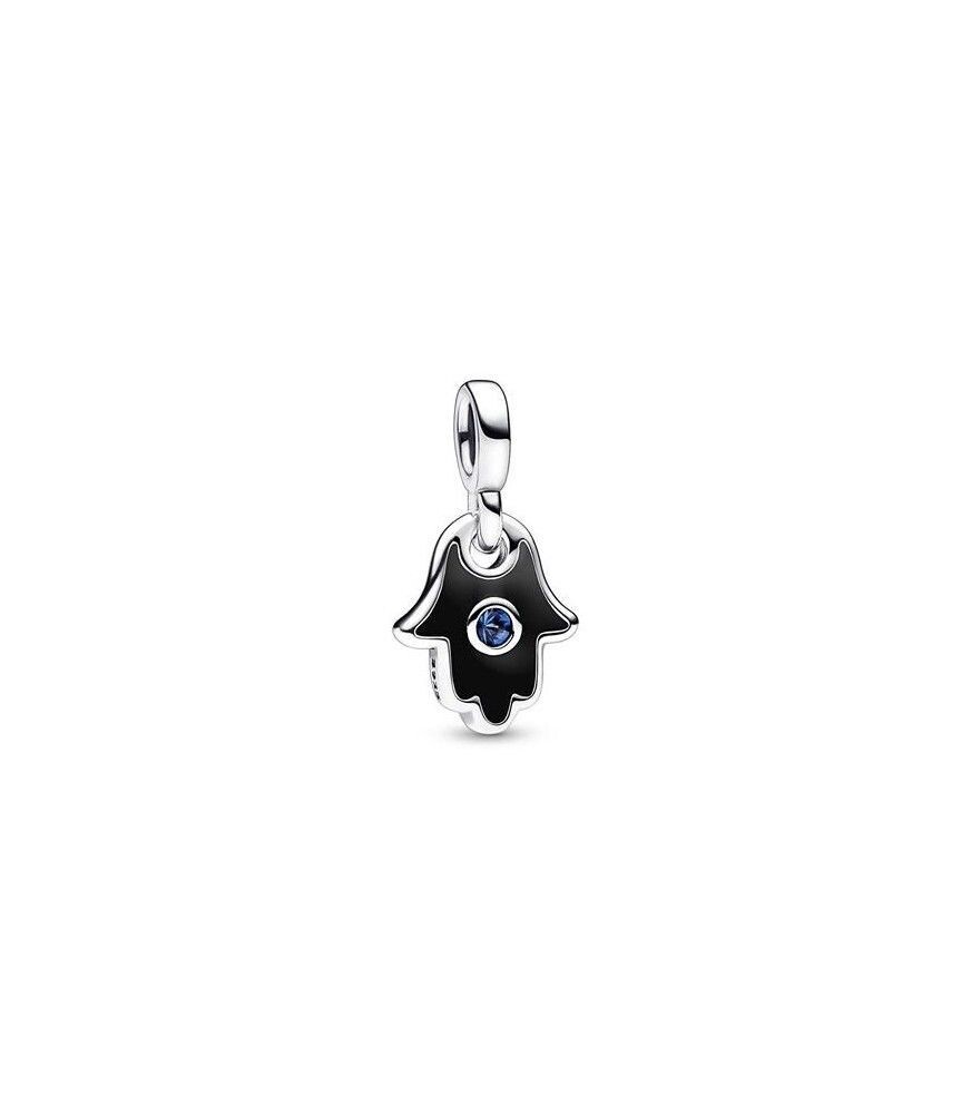 Mini Colgante  Pandora Hamsa de Pandora ME