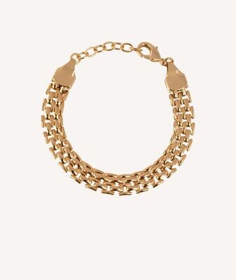 PULSERA  VIDAL&VIDAL CADENA PANTHER