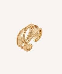 ANILLO  VIDAL&VIDAL TIRAS FINAS