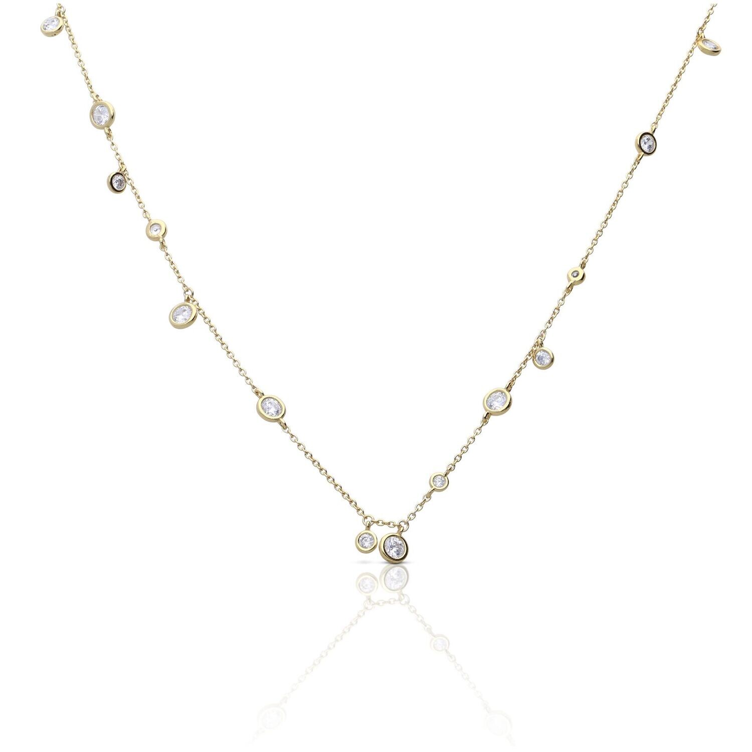 COLGANTE DIAMONFIRE