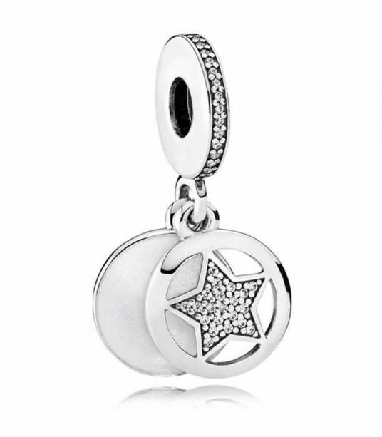 CHARM PANDORA