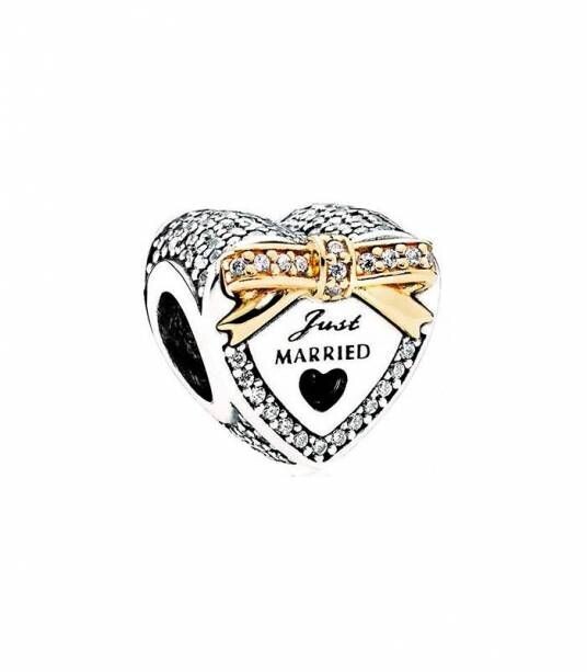 CHARM PANDORA