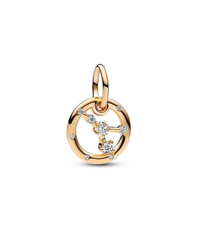Charm Colgante Zodiaco Cáncer Charm Colgante Zodiaco Cáncer