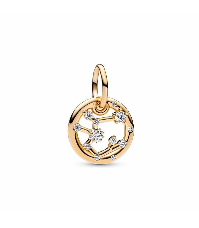 Charm Pandora Colgante Zodiaco Sagitario
