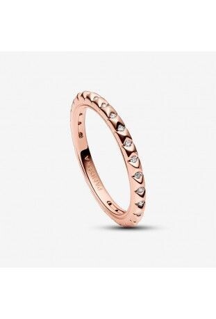 Anillo Pandora ME Pirámides