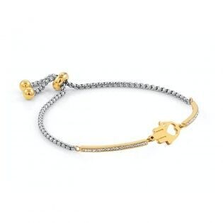 PULSERA NOMINATION MANO DE FATIMA