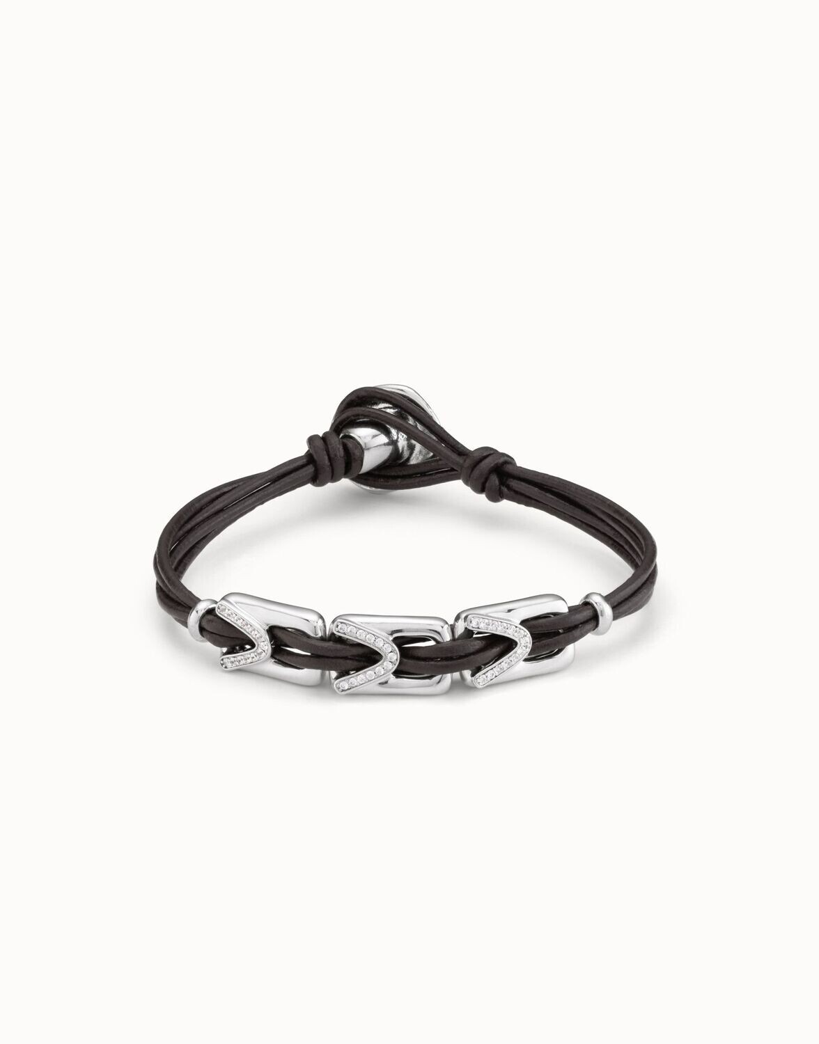 PULSERA UNO DE 50  DARING TOPAZ