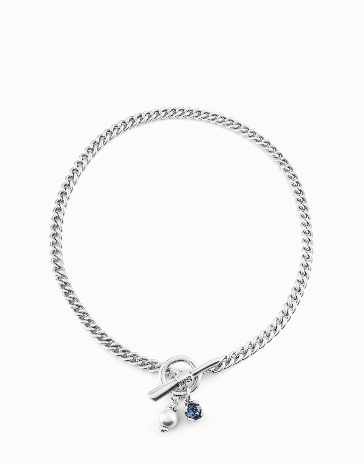 COLLAR  UNO DE 50 TWO EXPEARLTIONAL