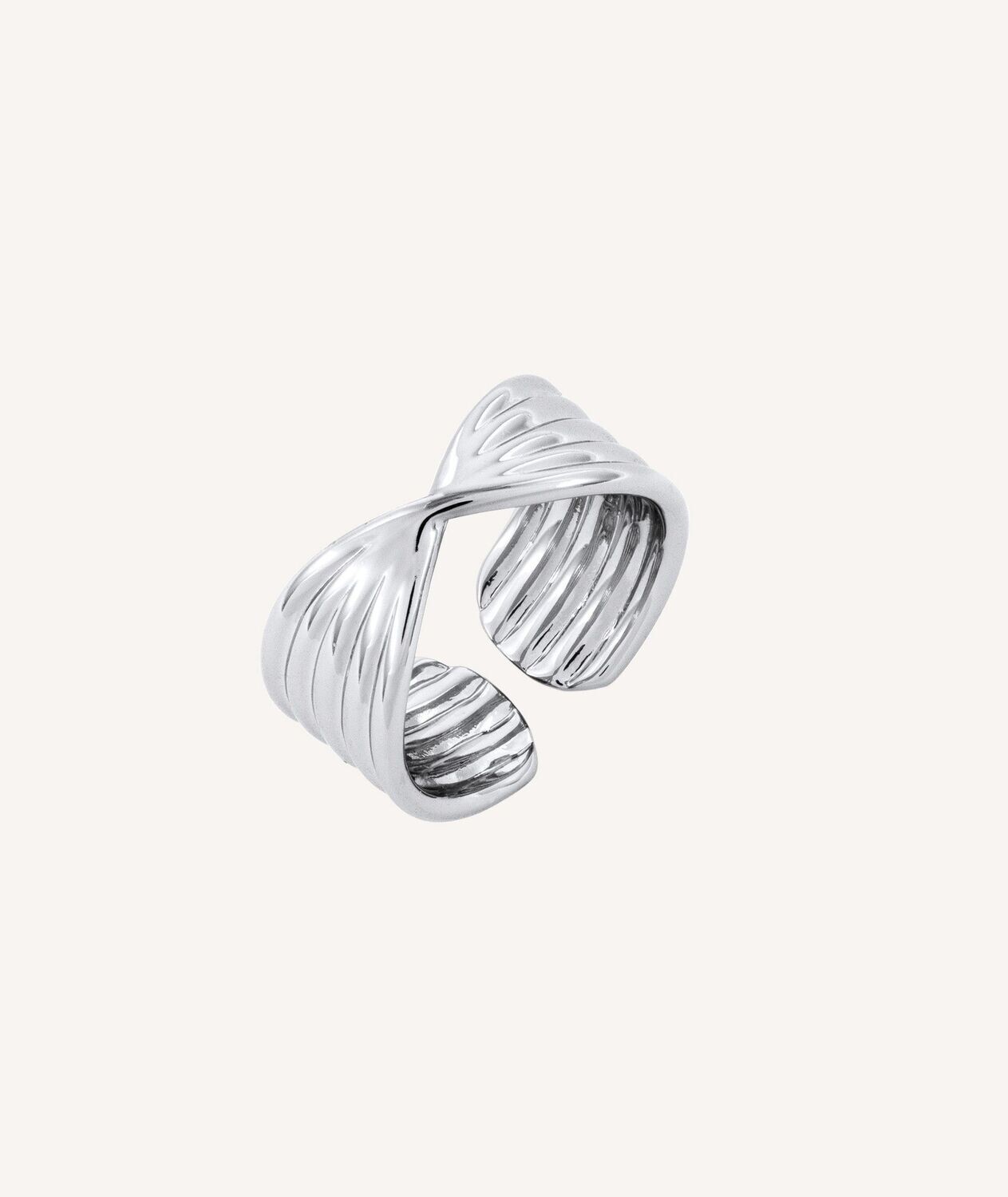 ANILLO VIDAL&VIDAL  TIRAS FINAS