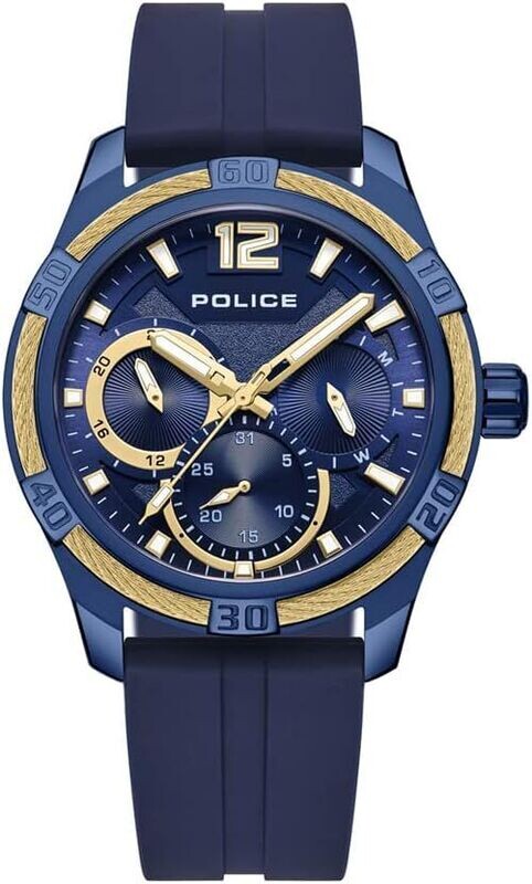 RELOJ POLICE RELOJ POLICE