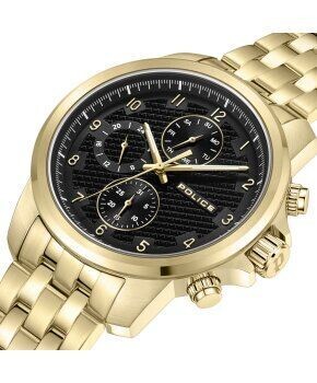 RELOJ POLICE