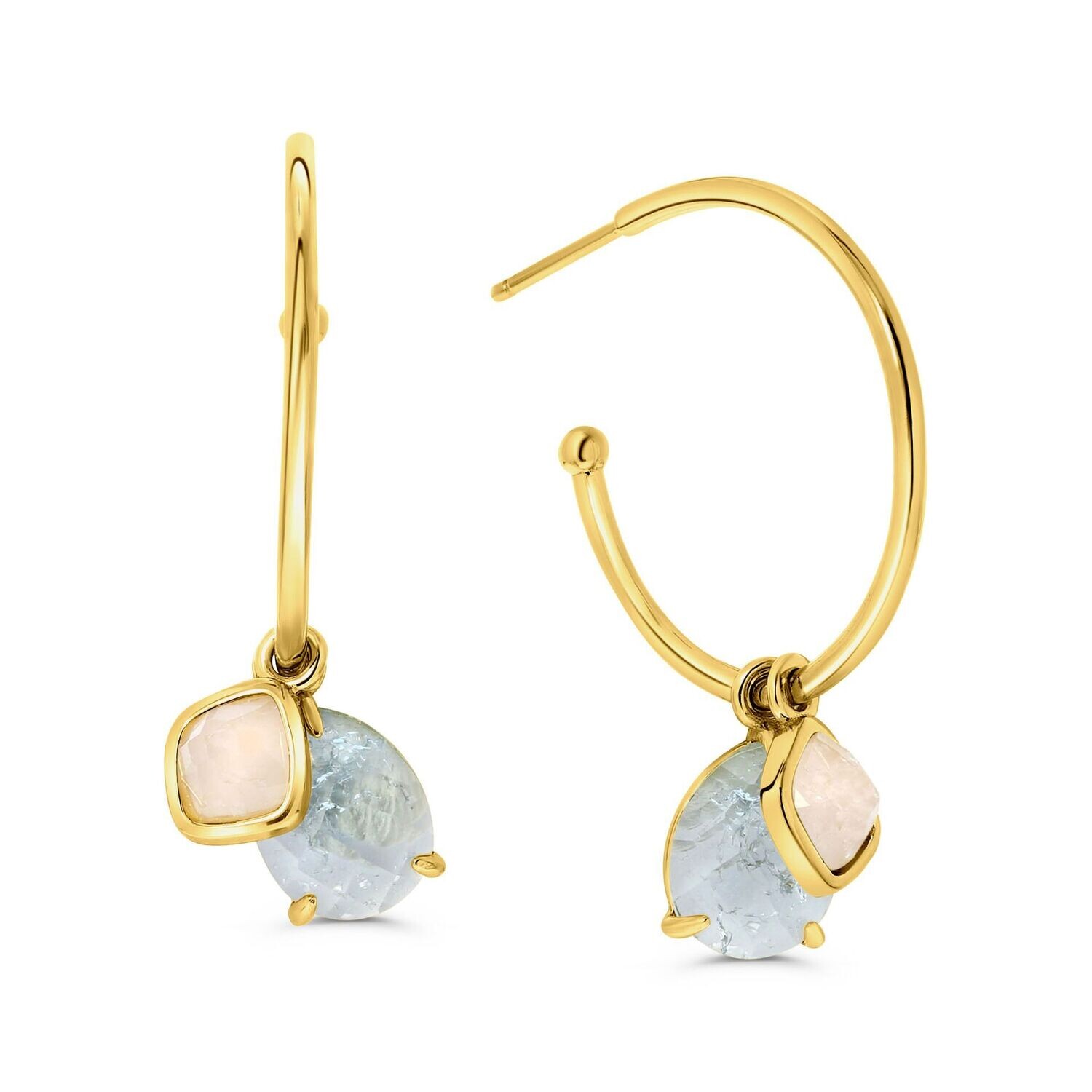 PENDIENTES SALVATORE