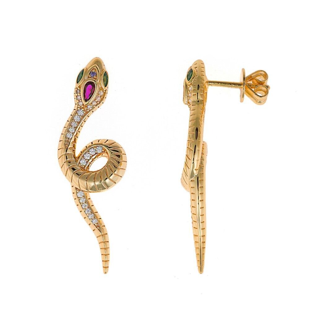 PENDIENTES SALVATORE