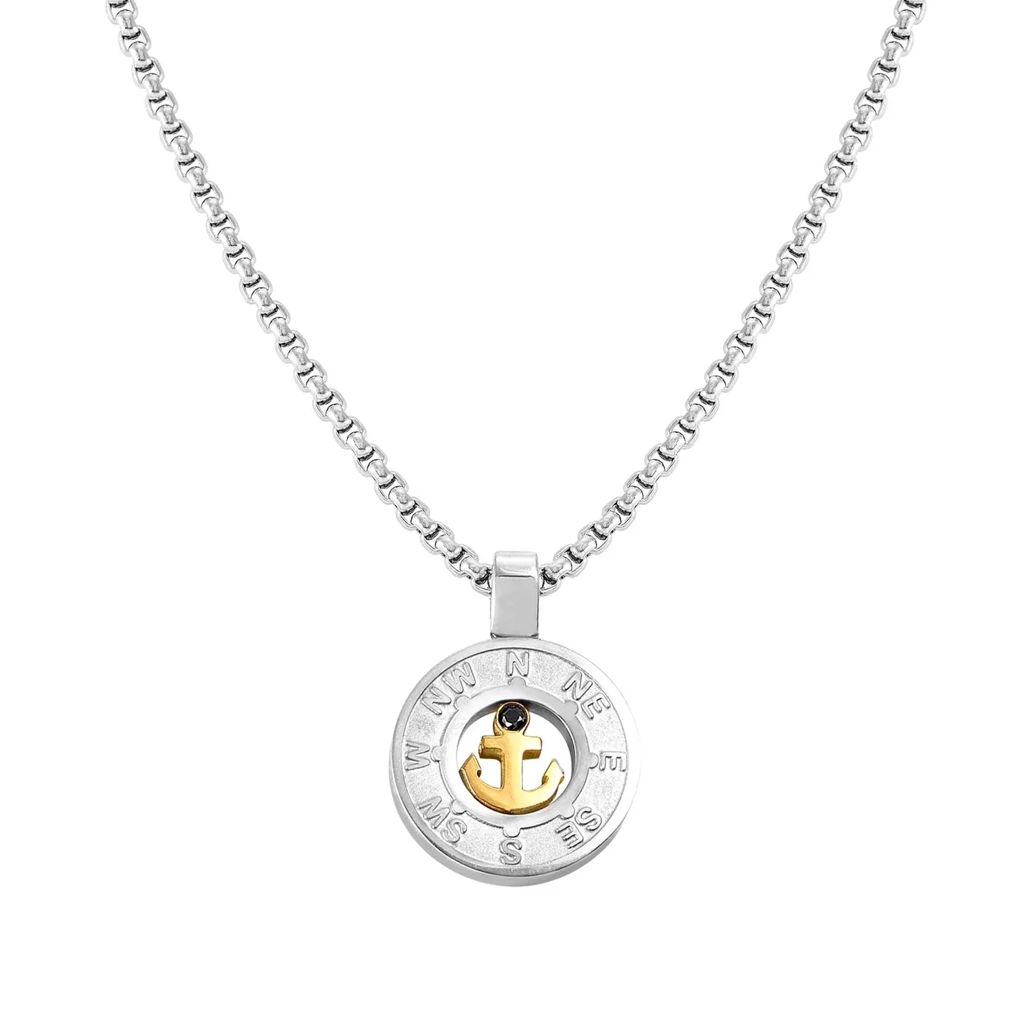 COLLAR NOMINATION