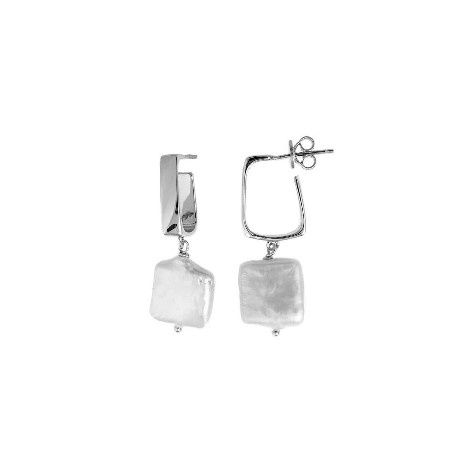 Pendientes Salvatore