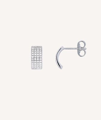 PENDIENTES VIDAL&VIDAL  SEMIARO CIRCONITAS