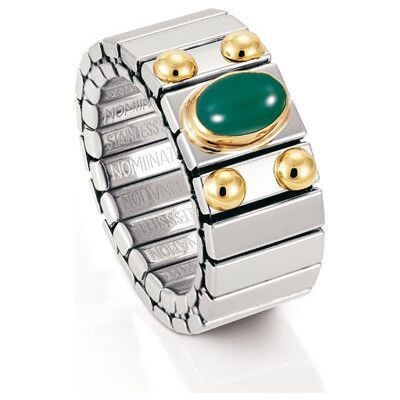 ANILLO NOMINACIÓN