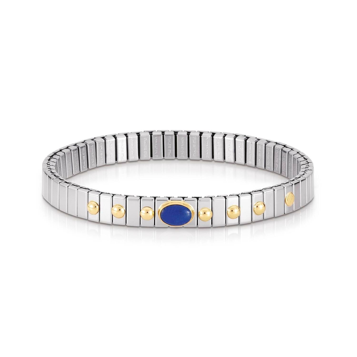 Pulseras Nomination XTE LAPIS LAZULI