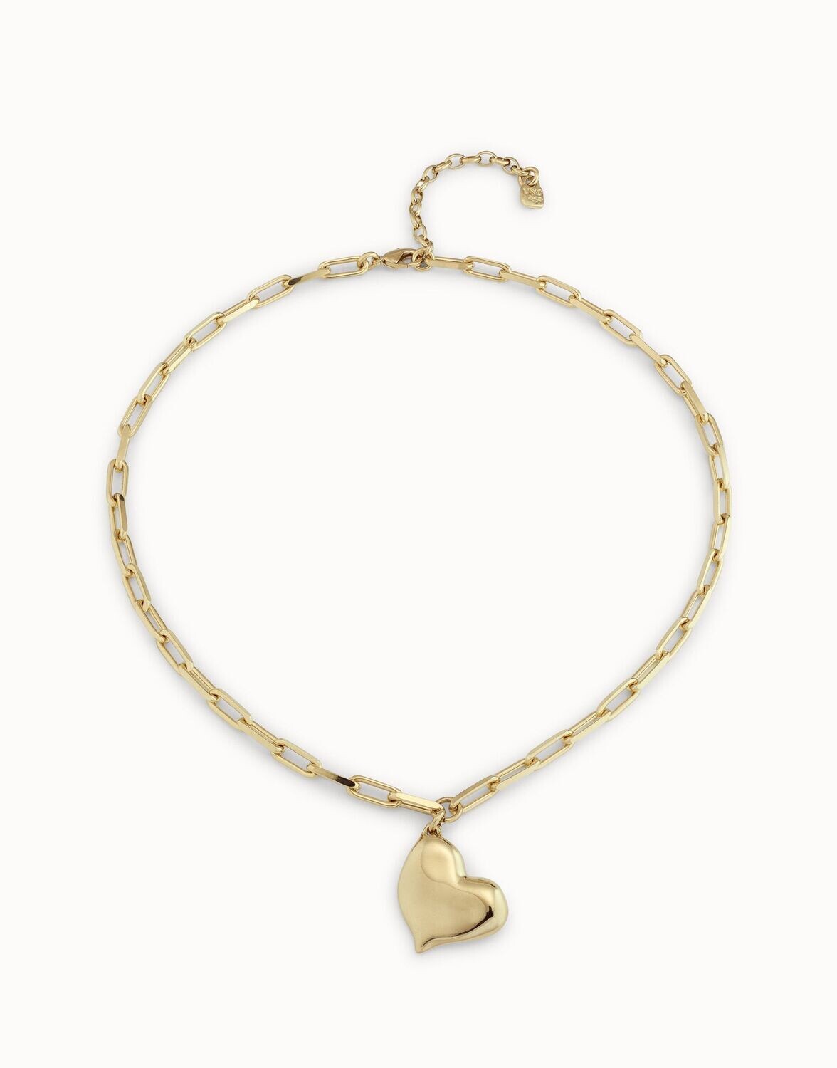 COLLAR CORAZÓN