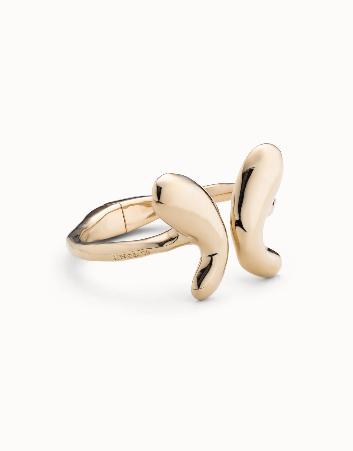 PULSERA UNO DE 50 MARIPOSA