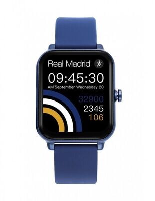 Reloj Smart Watch Real Madrid
