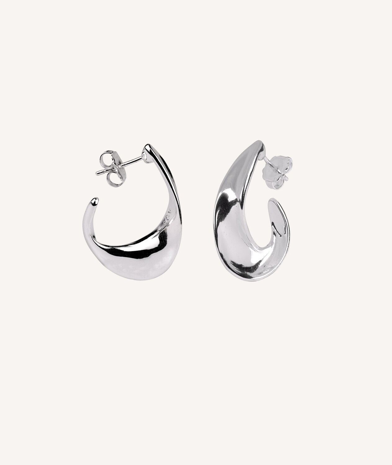 PENDIENTES ARO