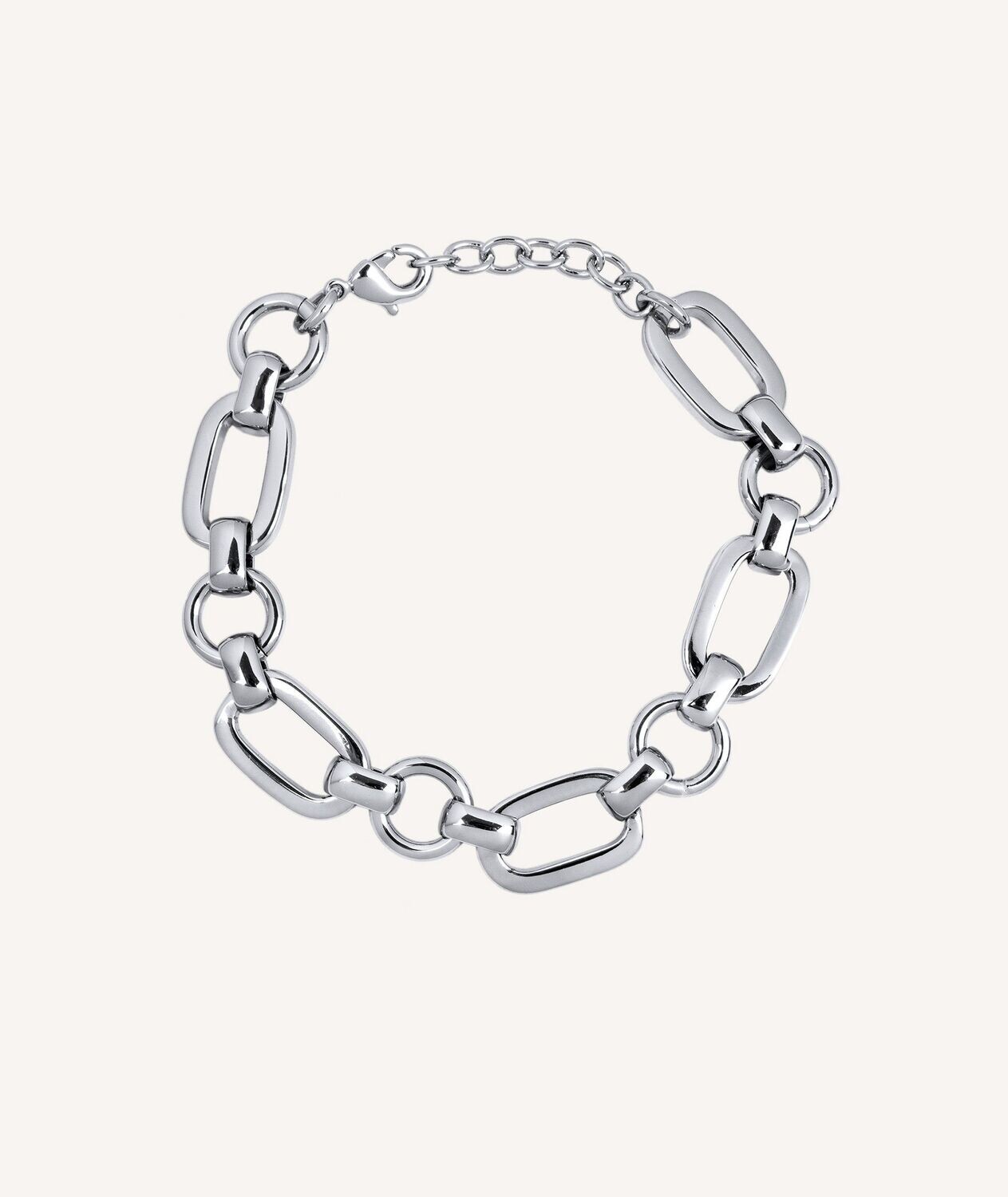 PULSERA ESLABONES