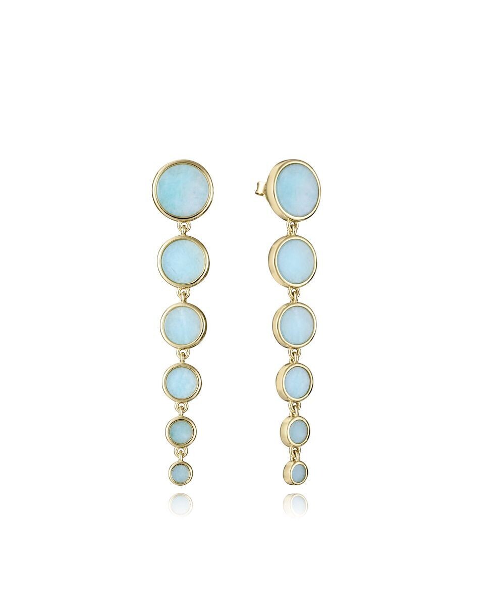 PENDIENTES VICEROY
